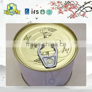 China Canned Tomato Paste thumbnail-2
