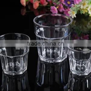 Dedicated Bar Whisky Glass With Different Volumes thumbnail-4