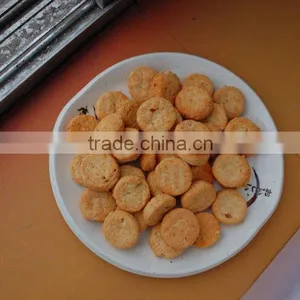 Vacuum Fried Bean Curd Ball thumbnail-1