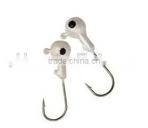 Lead Head Hook thumbnail-2