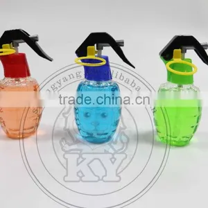 Big Sour Blast Liquid Sugur Spray Candy thumbnail-4