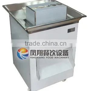 Industrial Large Size Pork Cutting Machine thumbnail-3