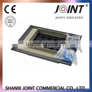 Cable Entry System Adjustable Diameter Cable Entry Boot thumbnail-4