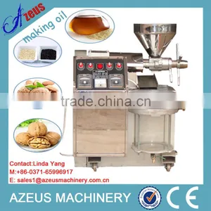 Excellent Quality Natural Pumpkin Seed Cold Press Seeds Oil Machine thumbnail-1