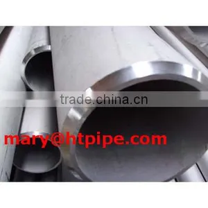 A333.Gr.1 Seamless Pipe Bevelled Double Random Lengths thumbnail-1
