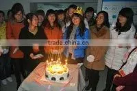 Zhengzhou Taizy Trading Co., Ltd. company overview - view 3 thumbnail