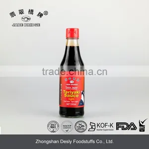 Bulk Pack Hotel or Restaurant Soy Sauce thumbnail-1