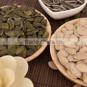 2015 New Crop Shine Skin Pumpkin Seeds thumbnail-1