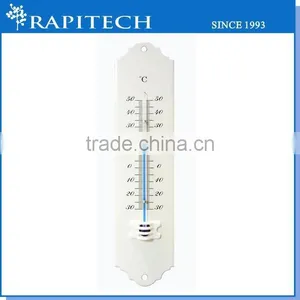 Garden White Popular Thermometer thumbnail-5