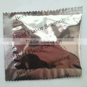 Beef Flavor Spice Packet thumbnail-1