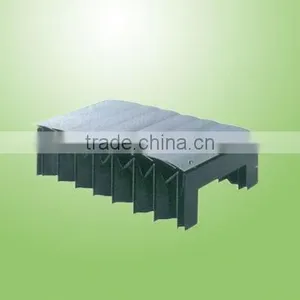 Nylon Machine Bellows Shield thumbnail-1