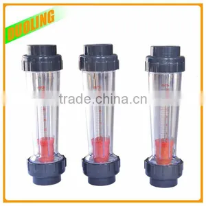 ABS PVC AS Pulse Counter for Flow Meter Plastic Material thumbnail-1