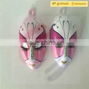 Theatrical Mask Small Size thumbnail-1