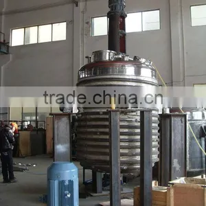 Epoxy Mixing Machine,reaction Kettle thumbnail-4