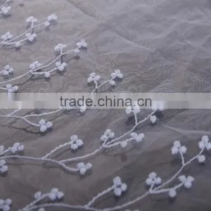Jacquard Fabric for Curtain thumbnail-5
