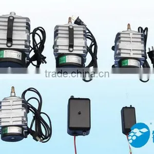 Various Spare Parts Providing Pressure Pump With Low, High Pressure / Venturi Injector, Check Valve, Etc thumbnail-1