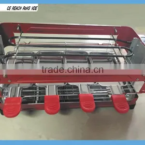 Multi-Functional Electric Heating Oven thumbnail-5