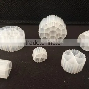 Biological Plastic Carrier for Waste Water Treatment thumbnail-3