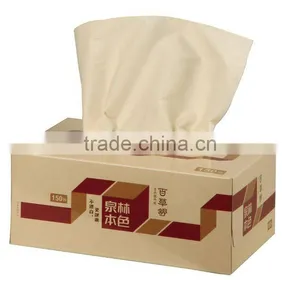 Green Facial Tissue thumbnail-1