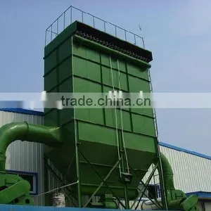 Industrial Bag Filter for Sale thumbnail-2