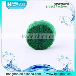 Strong Deodorant wc Bowl Cleaner Gel thumbnail-1