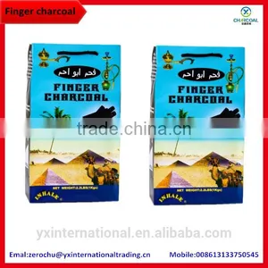 100% Natural Coconut Charcoal Buyer From Iran thumbnail-1