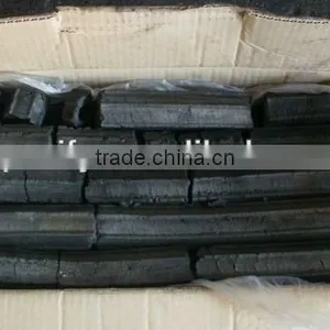 Sawdust Briquette Bbq/direct Manufacturer/favorable Price for Large Quantity thumbnail-1