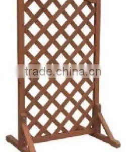 Wooden Trellis (HL-WT9) thumbnail-1