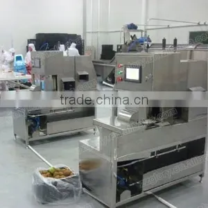 CE Approved High-Rate Automatic Orange Peel Machine, Orange Peeling Machine thumbnail-2
