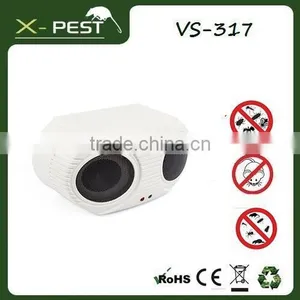 Sonic Mole Chaser Visson X-pest Vs317 Mice Trap Pest Reject thumbnail-1
