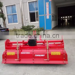 PTO Rotary Tiller With CE Hot Sale thumbnail-2
