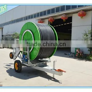 High Efficiency Farm Use Sprinkler Irrigation System For Sale thumbnail-3