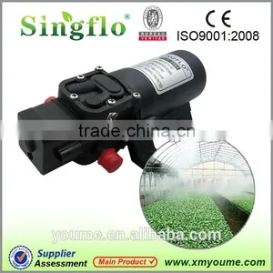 Singflo 12v Sprayer Pump/ Agricultural Power Sprayer Pump/ Electric Pump Sprayer thumbnail-1