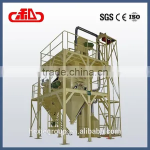 Factory Animal Feed Plant/animal Feed Production Line thumbnail-1
