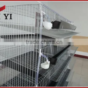 Good Quality Quail Egg Laying Cage In Abuja thumbnail-2