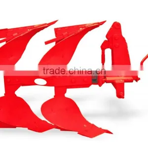 HIGH QUALITY AND BEST SELLING REVERSIBLE PLOUGH thumbnail-5