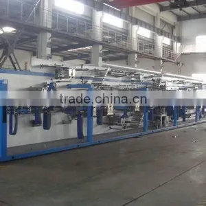 Infant Diaper Machine 2014 New Product Made in China Export to Canada Pakistan Malaysia thumbnail-1