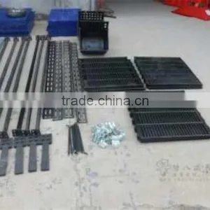 Cast Iron Slat Floor Pig Equipment thumbnail-3