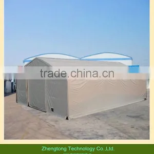 YAS4070 Outdoor Temporary Large Steel Frame Warehouse Storage Tent thumbnail-6