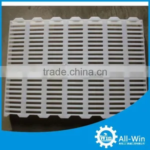 Pig Equipment Pig Plastic Slat Floor thumbnail-2