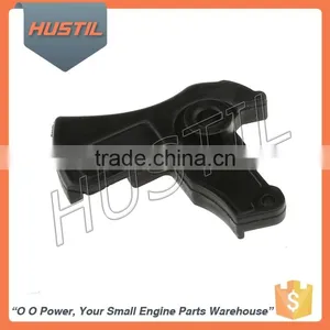 40cc Gasoline Chain Saw Spare Parts MS260 Chainsaw Throttle Trigger thumbnail-1