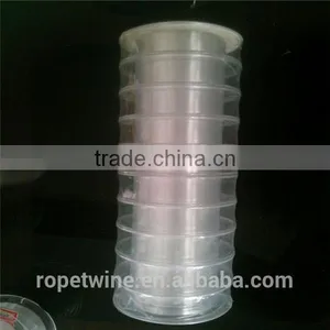 0.05mm- 1.0 mm Nylon Fishing Line 10pcs in One Spool thumbnail-2