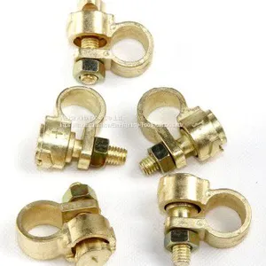 Battery Terminals Cable Connector thumbnail-1