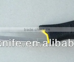 Santoprene Softgrip HACCP Handle Professional Chef Knives,butcher Knives,baker Knives and Tools thumbnail-5