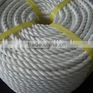 Polyester Yarn Rope With Competitive Price thumbnail-1