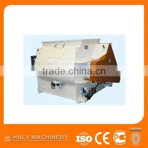 2016 New Product Automatic Animal Feed Mixing Machine thumbnail-5