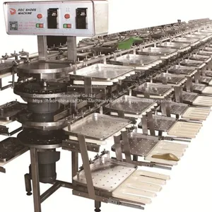 R-9988C-N Three-Dimen Sional Stainless Assembly Line thumbnail-1