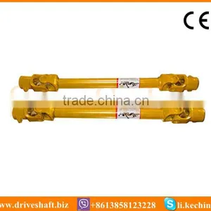 Agricultural Implement Machine PTO Shaft With CE Certificated thumbnail-4