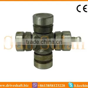 Forging Universal Joint for Heavy Truck Drive Shaft thumbnail-6