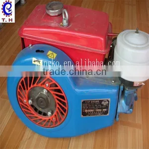 Small F170 Diesel Engine for Sales thumbnail-1